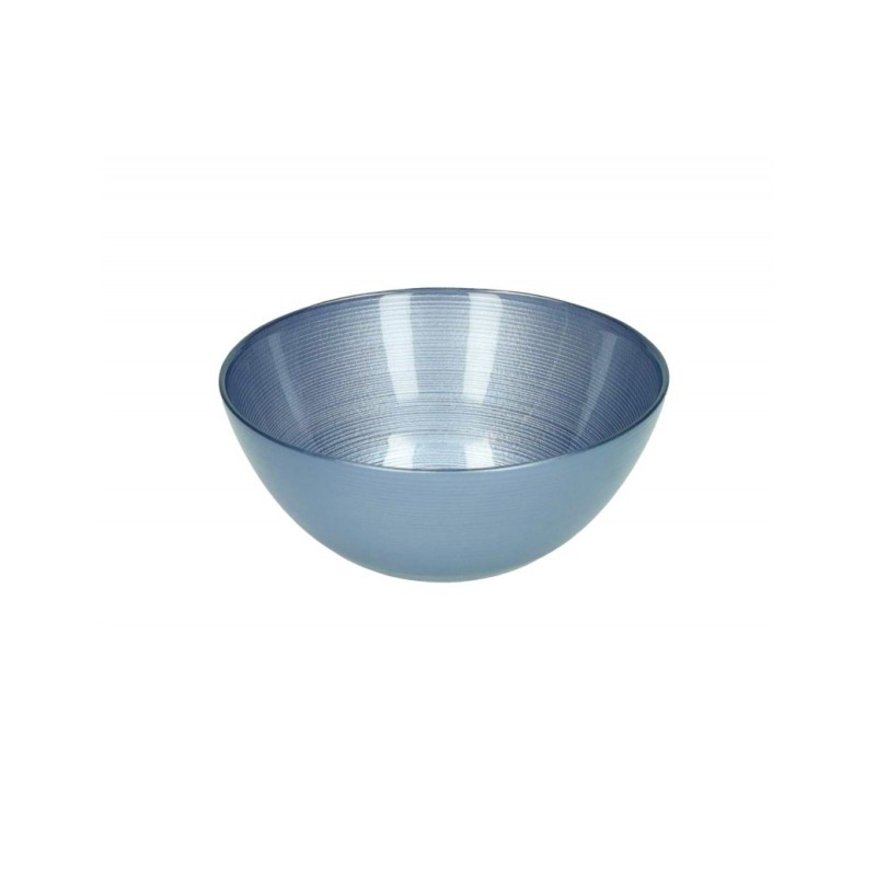 CIOTOLINA ARES AVIO SET 2 PZ VETRO CM D 15