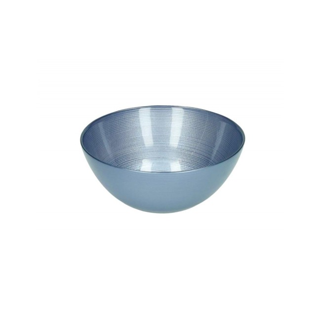 CIOTOLINA ARES AVIO SET 2 PZ VETRO CM D 15