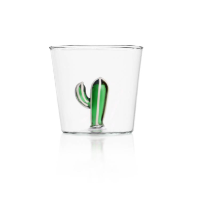 Ichendorf tumbler cactus verde
