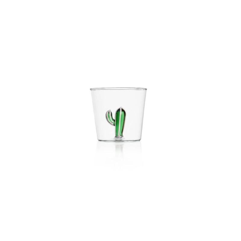 Ichendorf tumbler cactus verde