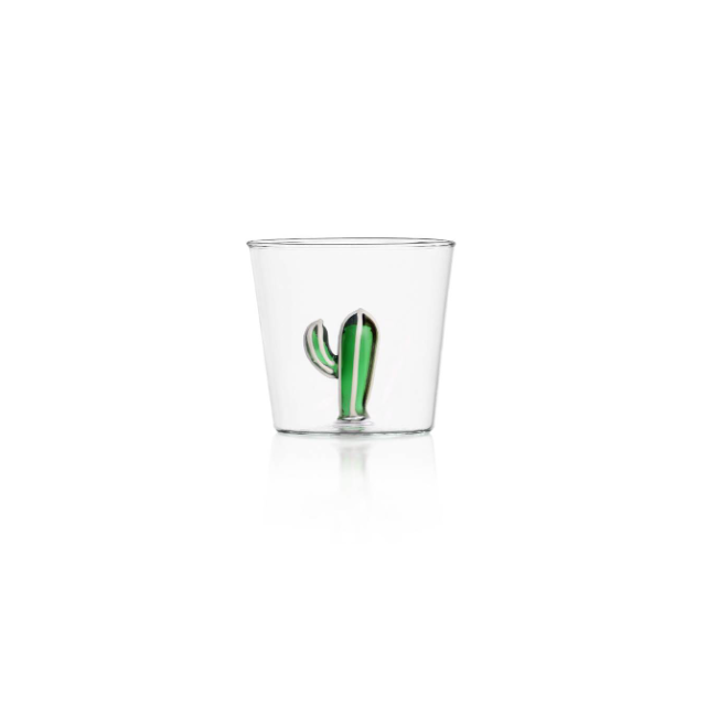 Ichendorf tumbler cactus verde