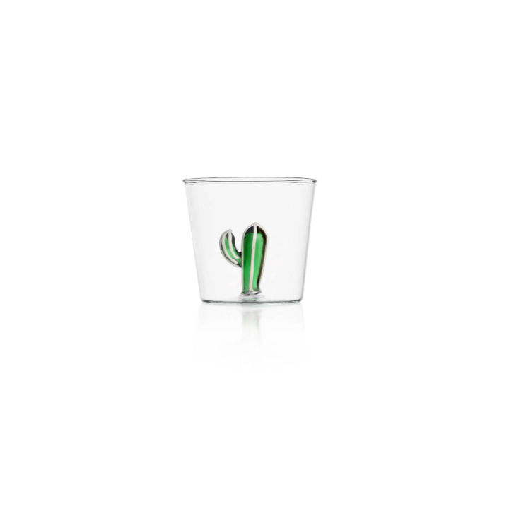 Ichendorf tumbler cactus verde