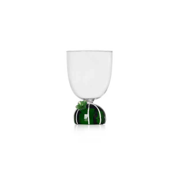 Ichendorf Calice Acqua Fiore Verde Ichendorf Calice Acqua Fiore Verde