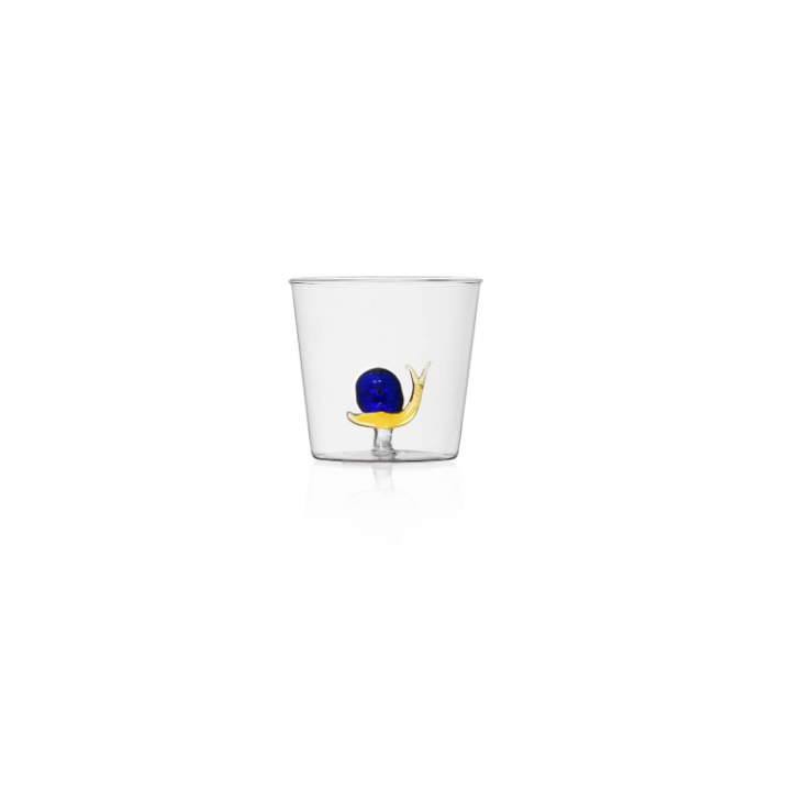 Ichendorf tumbler chiocciola