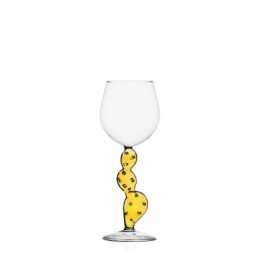 Ichendorf calice cactus giallo