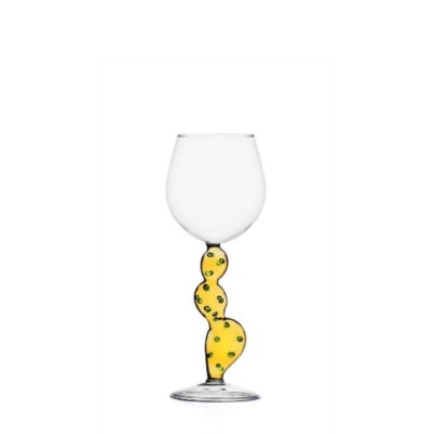 Ichendorf calice cactus giallo