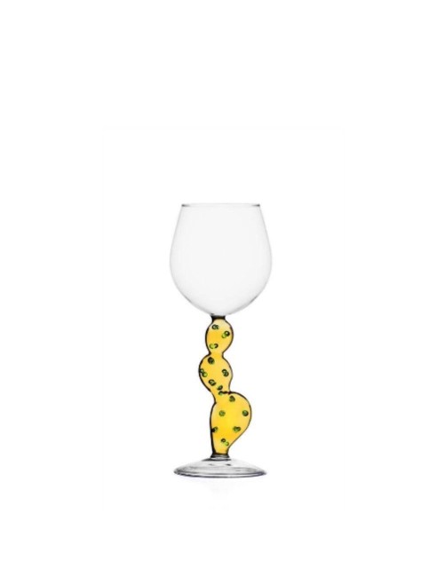 Ichendorf calice cactus giallo