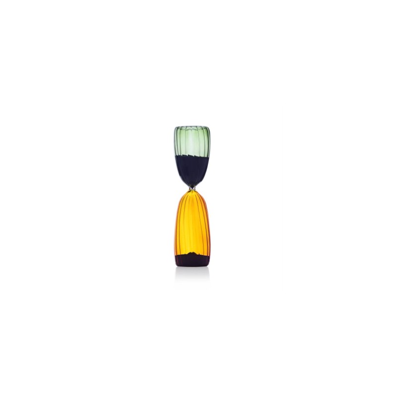 Ichendorf clessidra verde/ambra 5 min