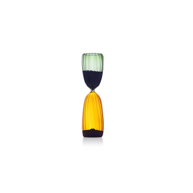 Ichendorf clessidra verde/ambra 5 min Ichendorf clessidra verde/ambra 5 min