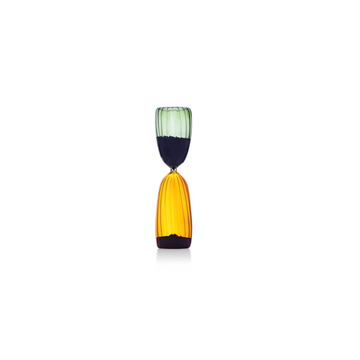 Ichendorf clessidra verde/ambra 5 min