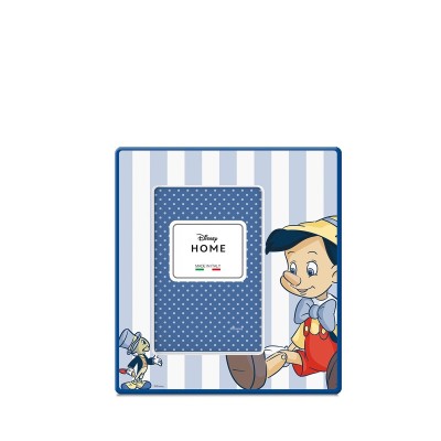Egan Portafoto Pinocchio Tales (esterna) 12x13 cm (interna) 7x10 cm
