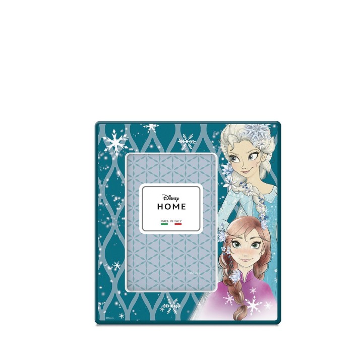Egan Portafoto Frozen Tales 12X13 (Int. 7X10)