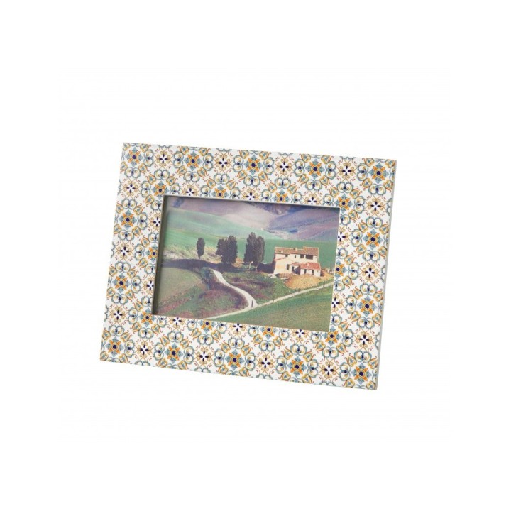 Brandani Portafoto Medicea Cuore Mdf Int.10X15
