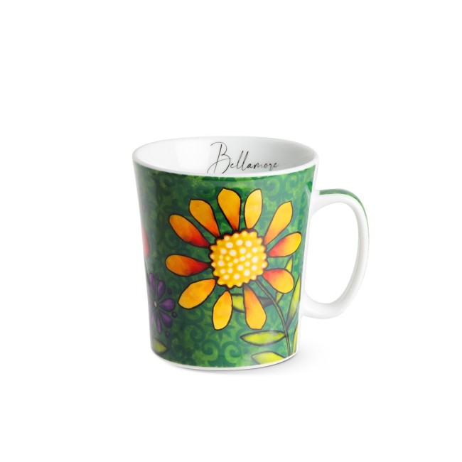Egan Mug Bellamore Verde Ml 430 Egan Mug Bellamore Verde Ml 430