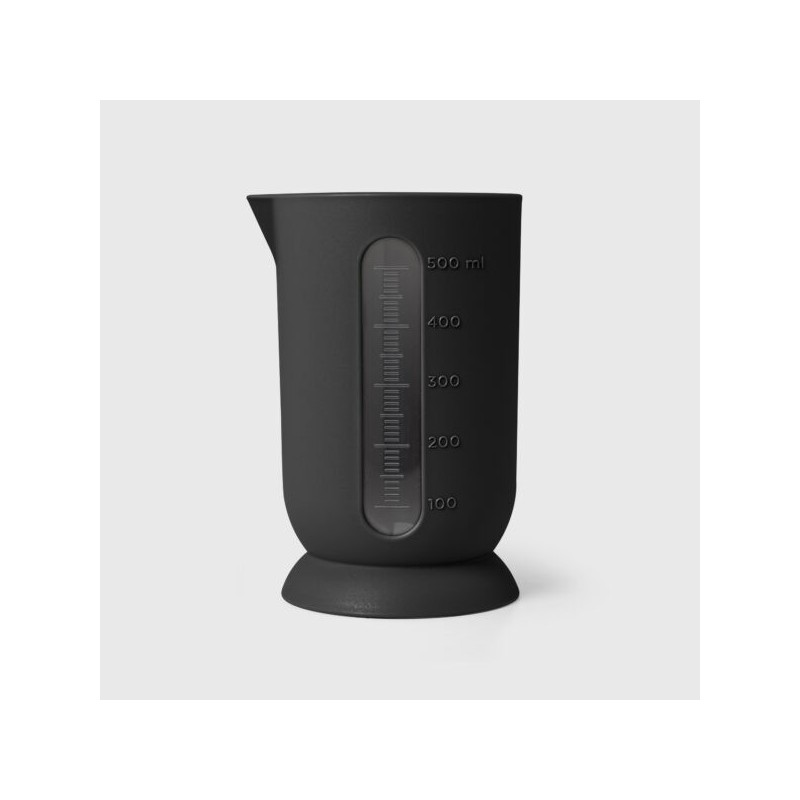 Caraffa Dosatrice Q Blim Plus 500ml Carbon...