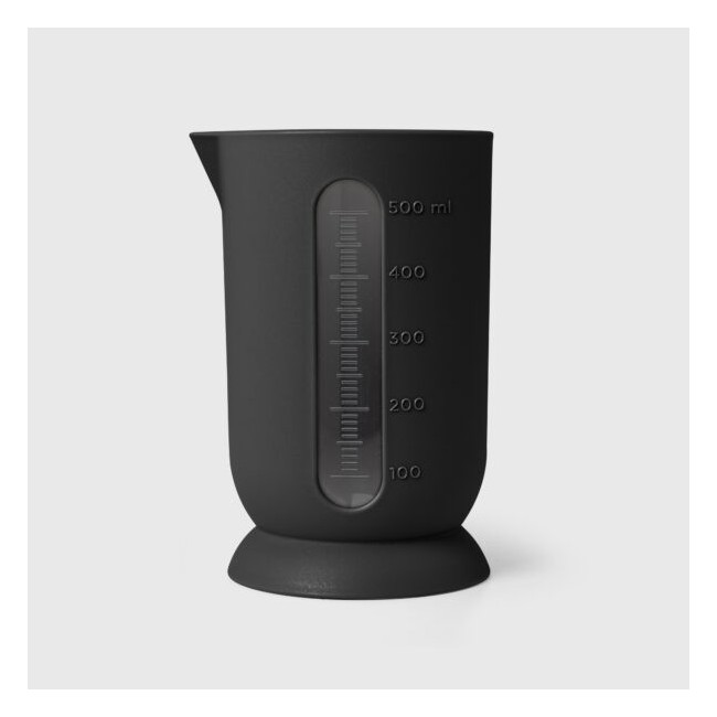 Caraffa Dosatrice Q Blim Plus 500ml Carbon...