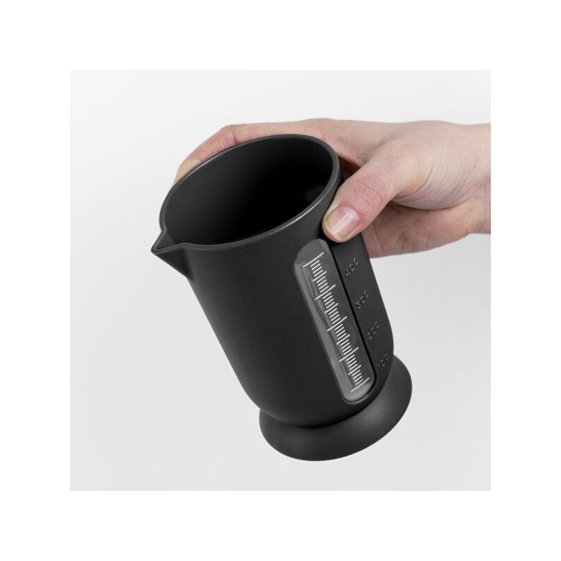 Caraffa Dosatrice Q Blim Plus 500ml Carbon...