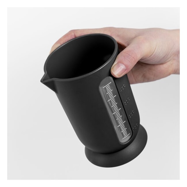 Caraffa Dosatrice Q Blim Plus 500ml Carbon...