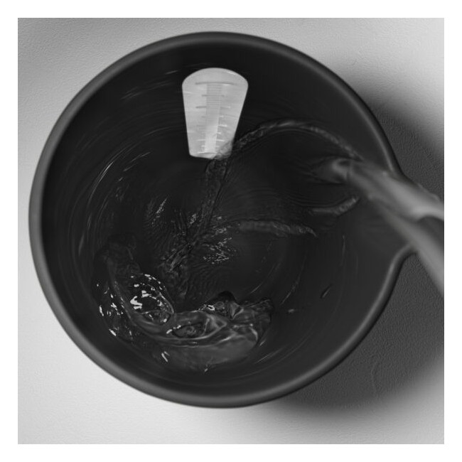 CARAFFA QB -S- CARBON BLACK