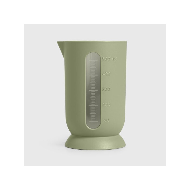 Caraffa Graduata QB Blim 500ml Forest Dark –...