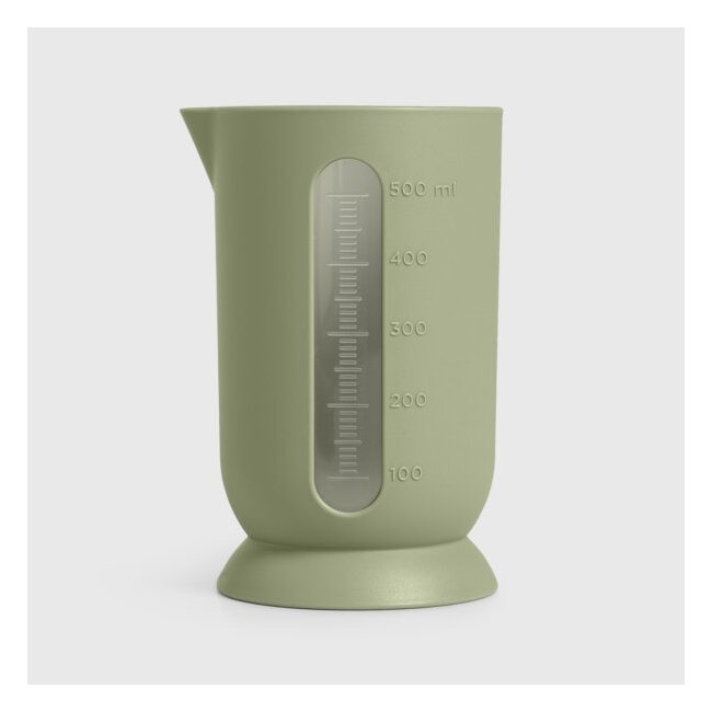 Caraffa Graduata QB Blim 500ml Forest Dark –...