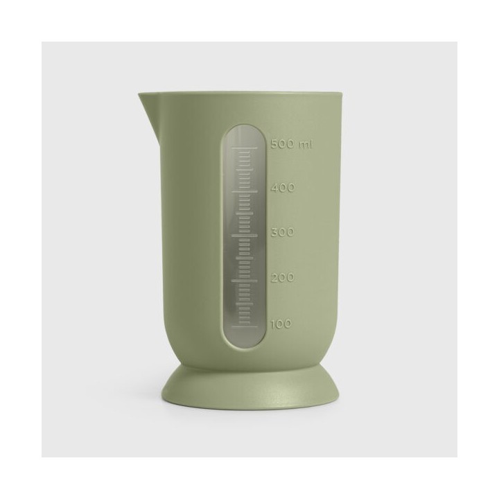 Blim Plus Caraffa graduata QB Forest Dark da 500 ml