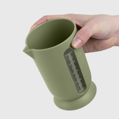 Caraffa Graduata QB Blim 500ml Forest Dark – Precisione e... 2