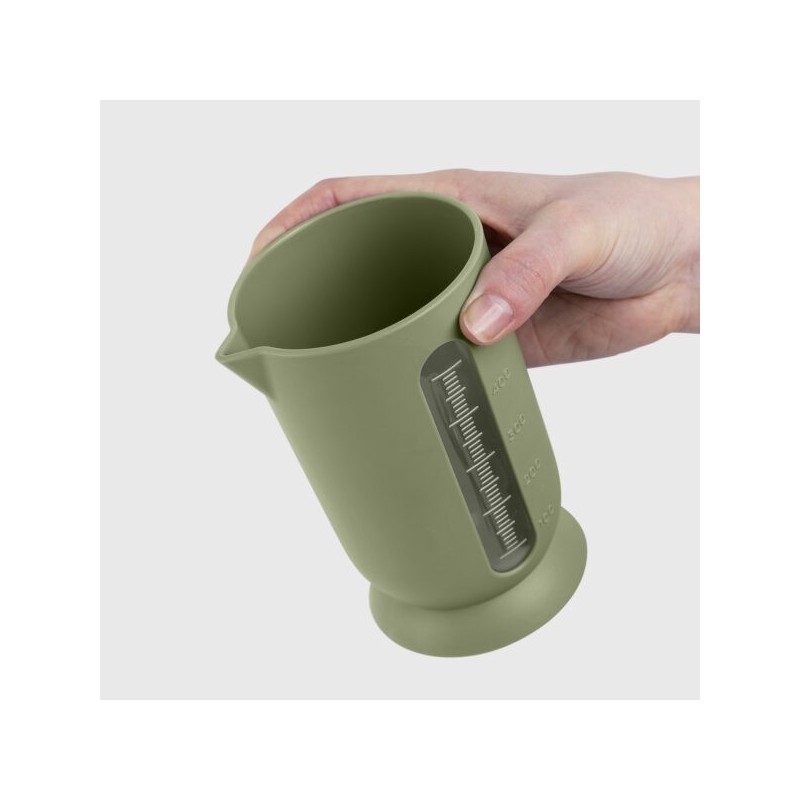 Caraffa Graduata QB Blim 500ml Forest Dark –...