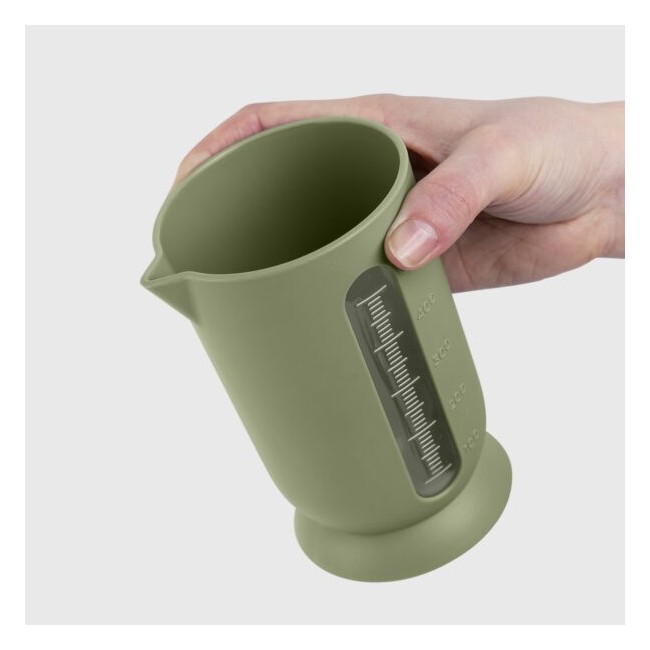 Caraffa Graduata QB Blim 500ml Forest Dark –...