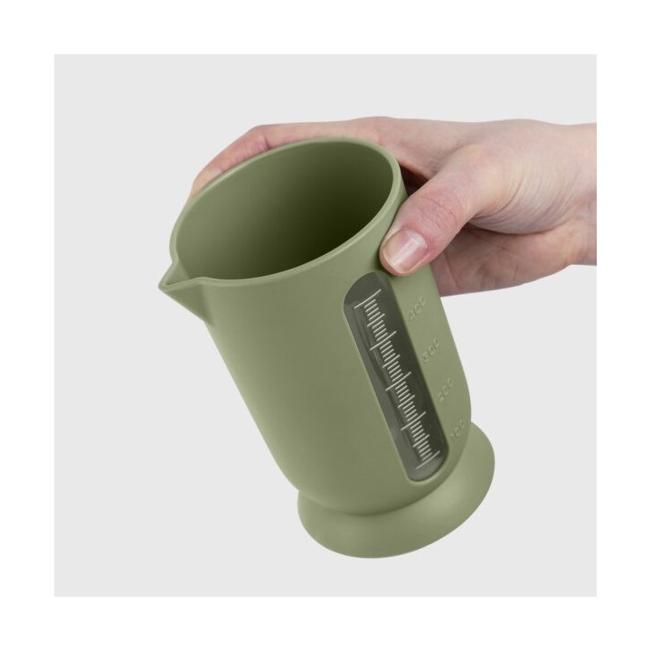 Blim Plus Caraffa graduata QB Forest Dark da 500 ml