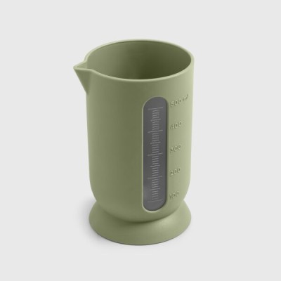 Caraffa Graduata QB Blim 500ml Forest Dark – Precisione e...