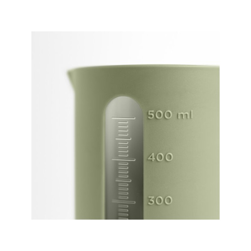 Caraffa Graduata QB Blim 500ml Forest Dark –...