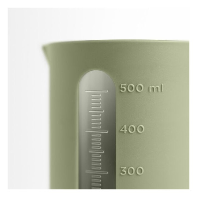 Caraffa Graduata QB Blim 500ml Forest Dark –...