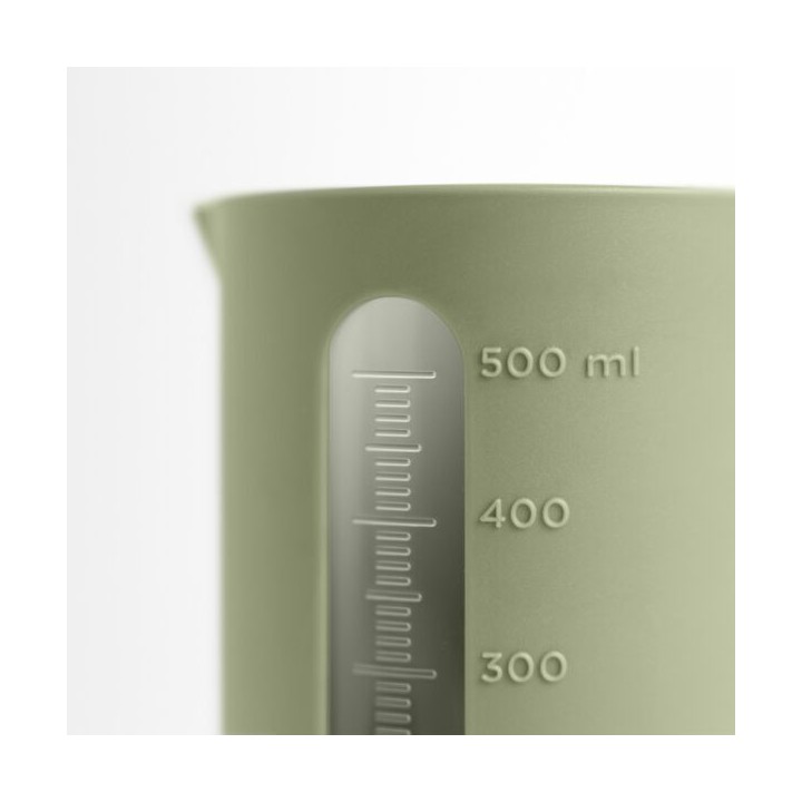 Blim Plus Caraffa graduata QB Forest Dark da 500 ml