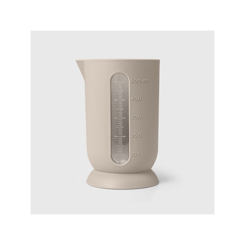 Caraffa Dosatrice QB Blim Plus 500ml Moka Grey...
