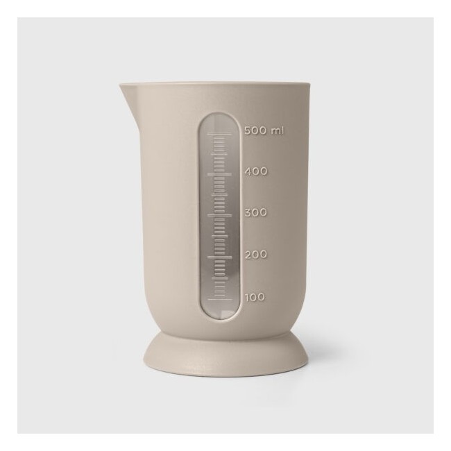 Caraffa Dosatrice QB Blim Plus 500ml Moka Grey...