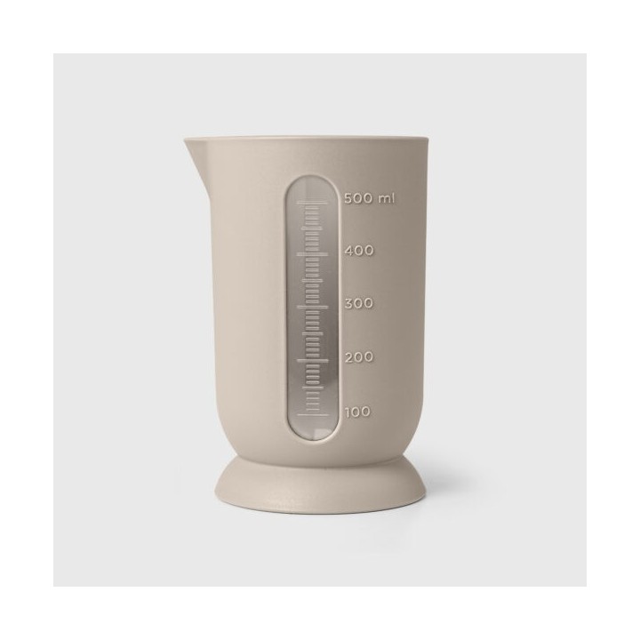 Blim Plus Caraffa dosatrice QB Moka Grey da 500 ml