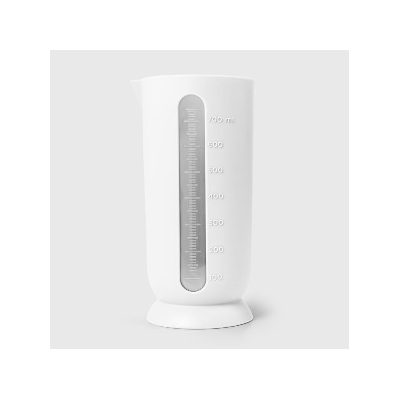 Caraffa Dosatrice QB Blim Plus 750ml Arctic...