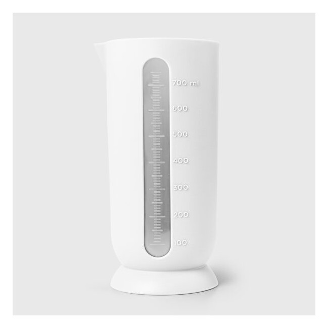 CARAFFA QB -M- ARCTIC WHITE