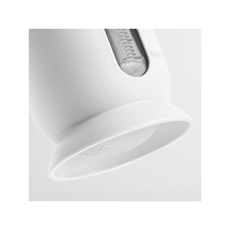 CARAFFA QB -M- ARCTIC WHITE