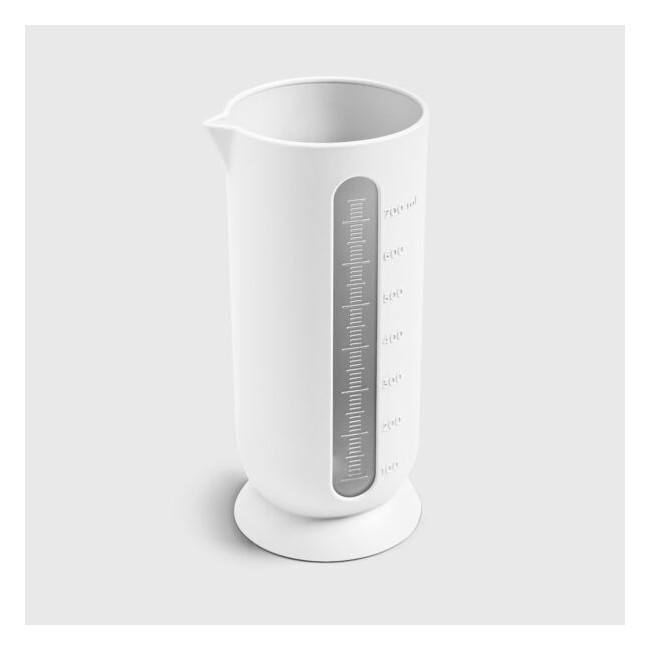 CARAFFA QB -M- ARCTIC WHITE