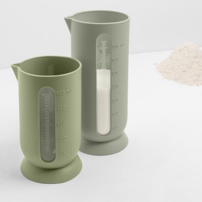 Caraffa Dosatrice QB Blim Plus 750ml Forest Dark – Stile...