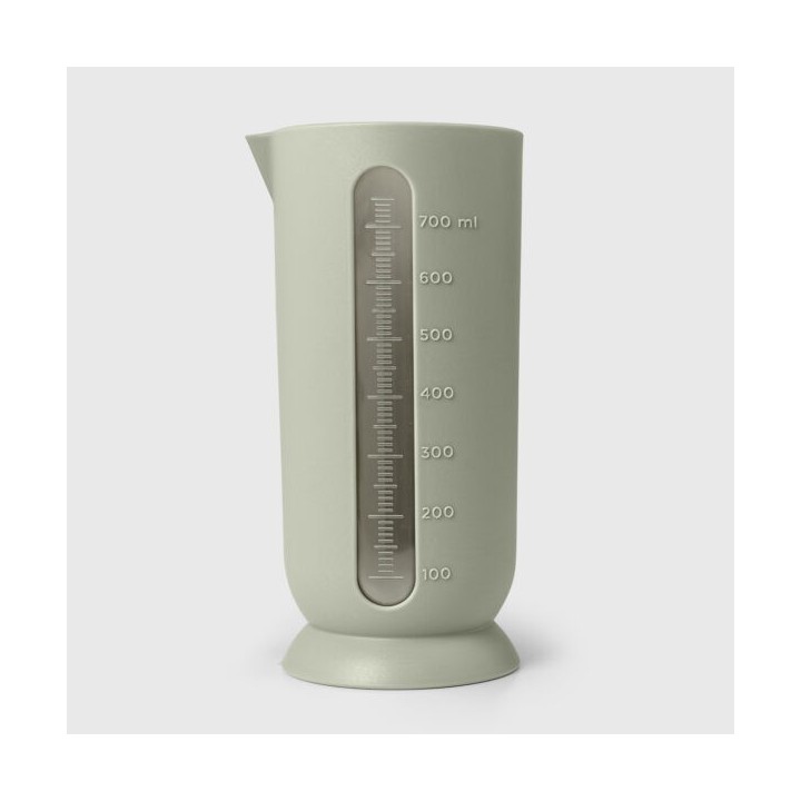 Blim Plus Caraffa dosatrice QB Forest Dark da 750 ml