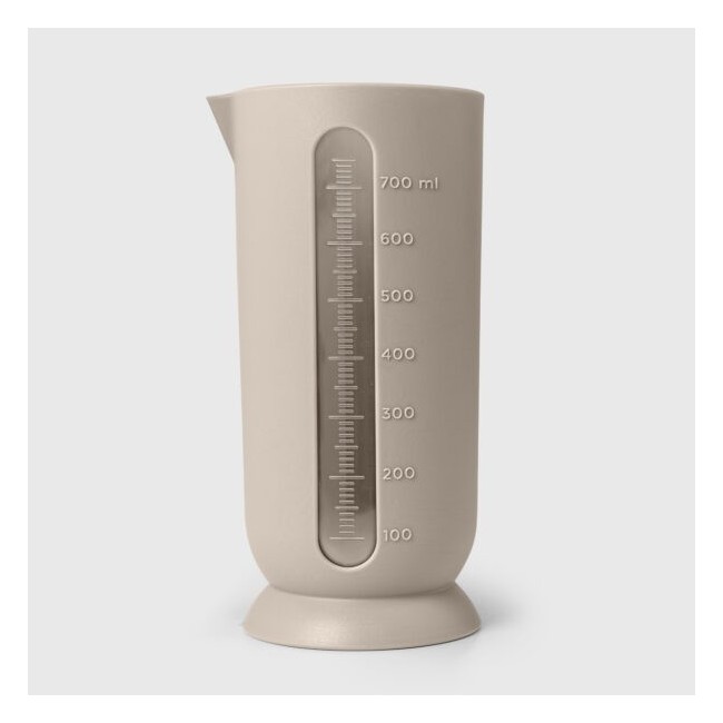 CARAFFA QB -M- MOKA GREY