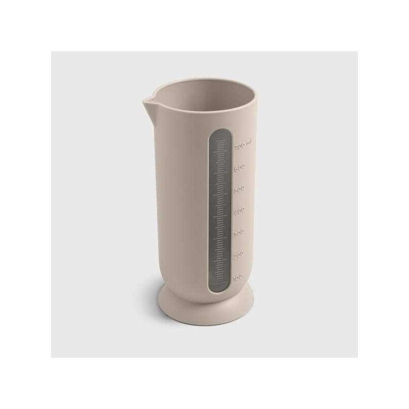 CARAFFA QB -M- MOKA GREY