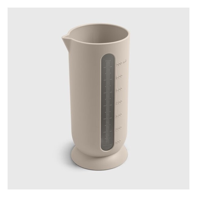 CARAFFA QB -M- MOKA GREY