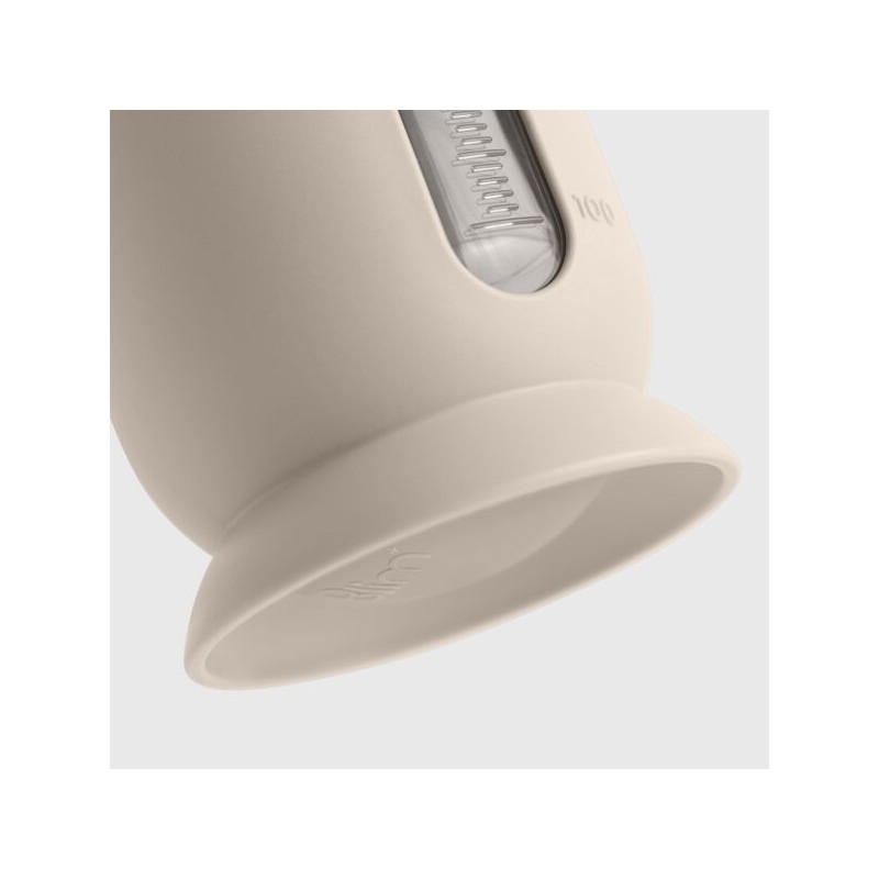 CARAFFA QB -M- MOKA GREY