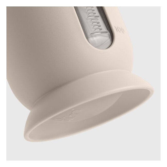 CARAFFA QB -M- MOKA GREY