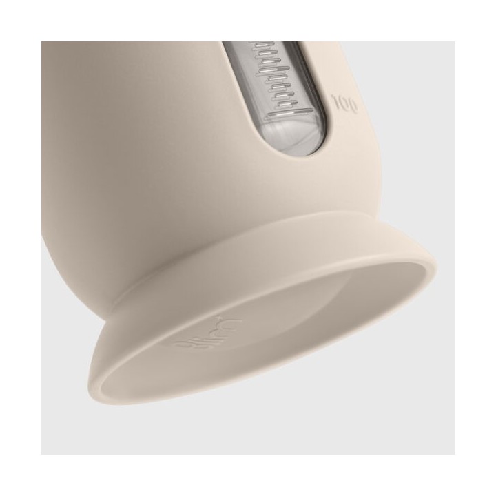 Blim Plus Caraffa QB Moka Grey da 750 ml