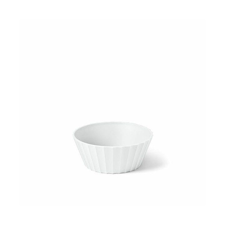 Blim Plus Ciotola Hera S Arctic White Ø 15 cm